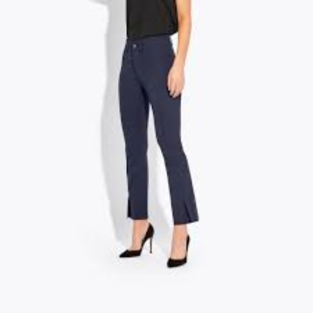 AYR - Sizzle Pant - Size 2 (BLACK)